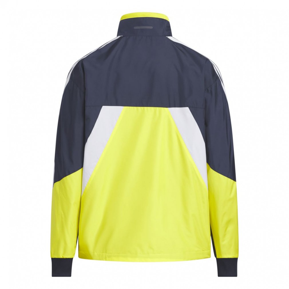 アディダス ジュニア キッズ 子供 ウインドジャケット マストハブ