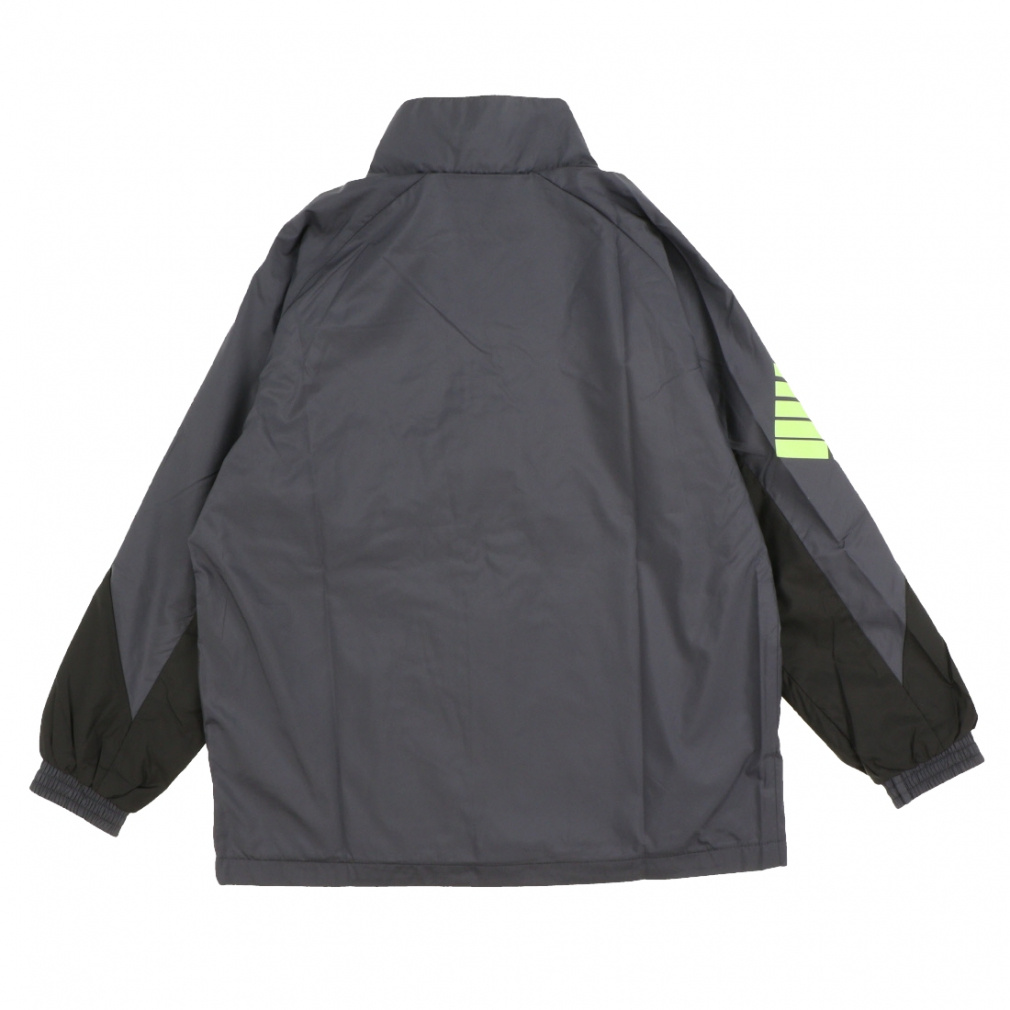 プーマ ジュニア キッズ 子供 ウインドジャケット ACTIVE SPORTS