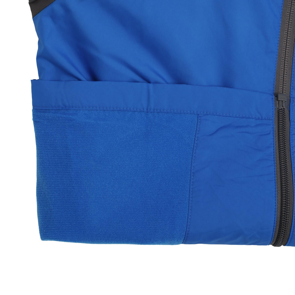 プーマ ジュニア キッズ 子供 ウインドジャケット ACTIVE SPORTS