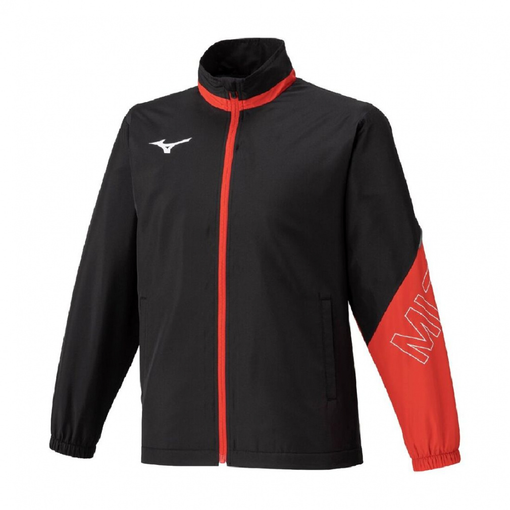 JRブレスウォーマジャケット｜Alpen Online