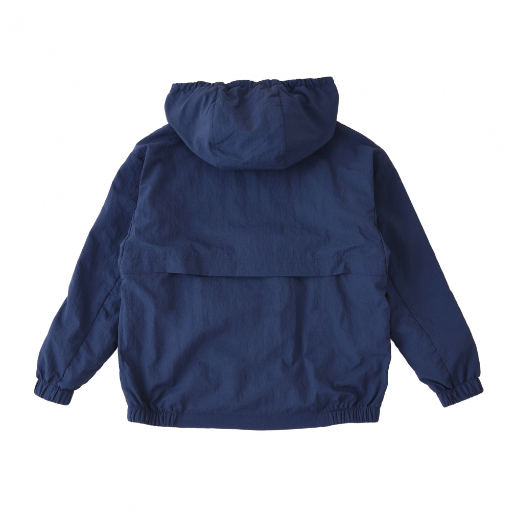 ニューバランス ジュニア キッズ 子供 ウインドジャケット ウィンド