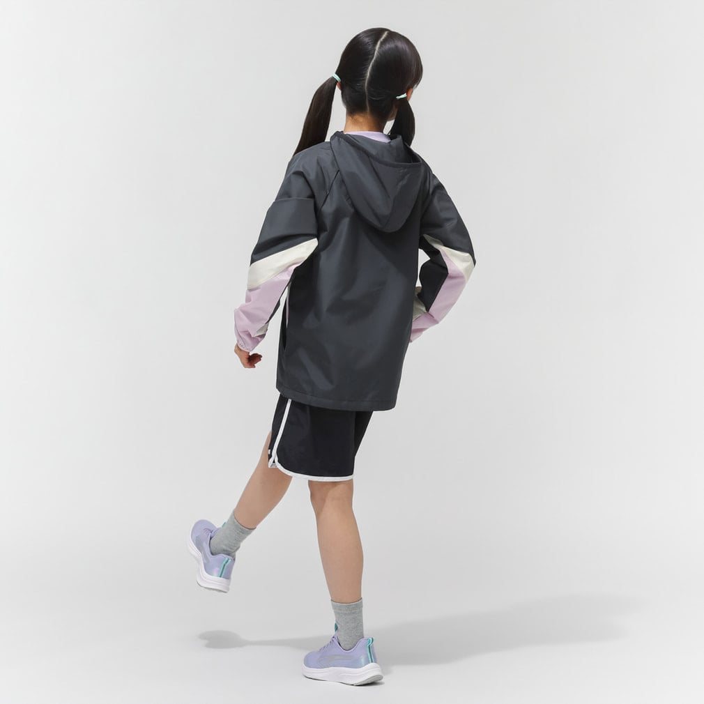 レピピアルマリオ ジュニア キッズ 子供 ウインドジャケット REPIPI