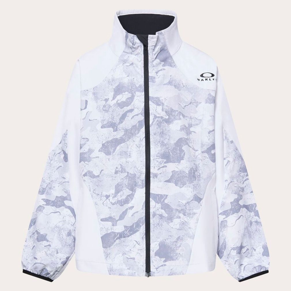 オークリー ジュニア キッズ 子供 ウインドジャケット YTR CLOTH JKT