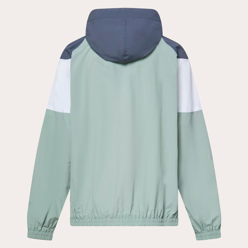 オークリー ジュニア キッズ 子供 ウインドジャケット YTR WIND BLOCK