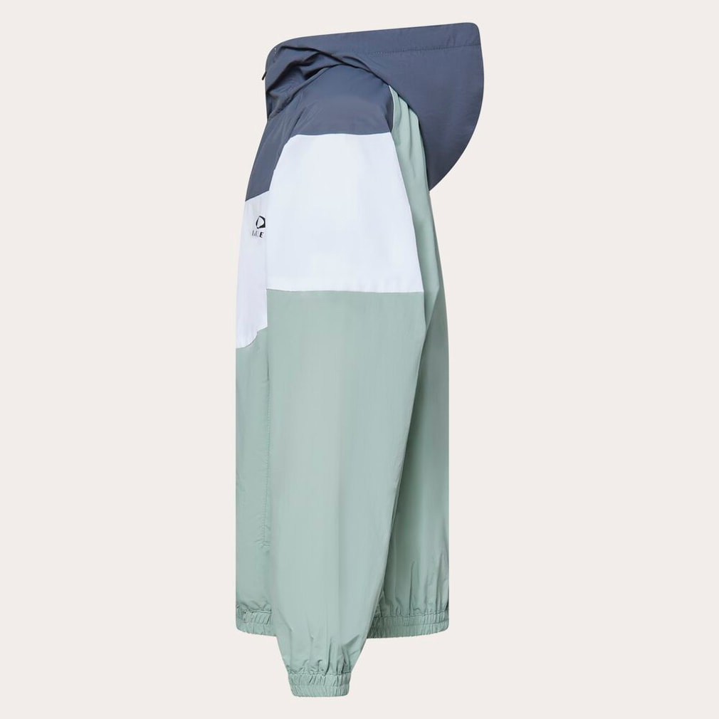 オークリー ジュニア キッズ 子供 ウインドジャケット YTR WIND BLOCK