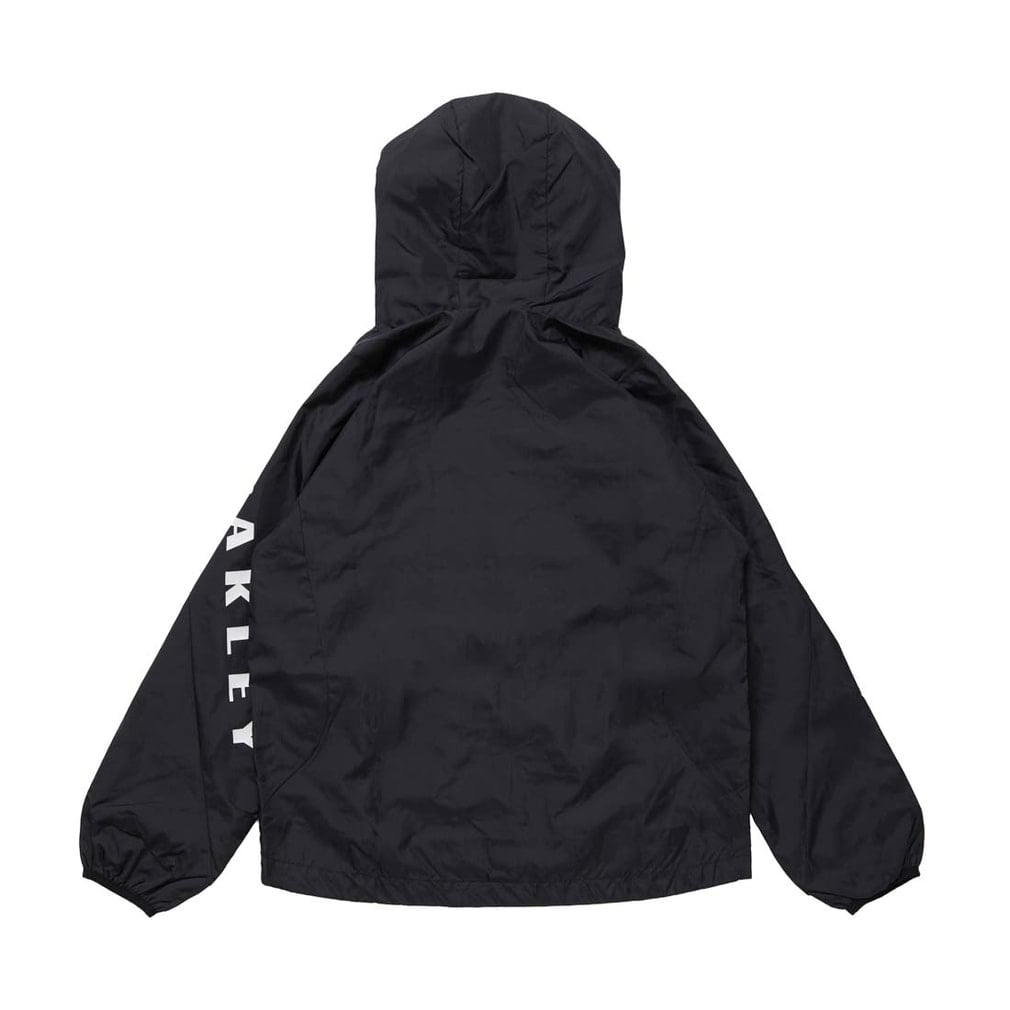 オークリー ジュニア キッズ 子供 ウインドジャケット YTR WIND MESH