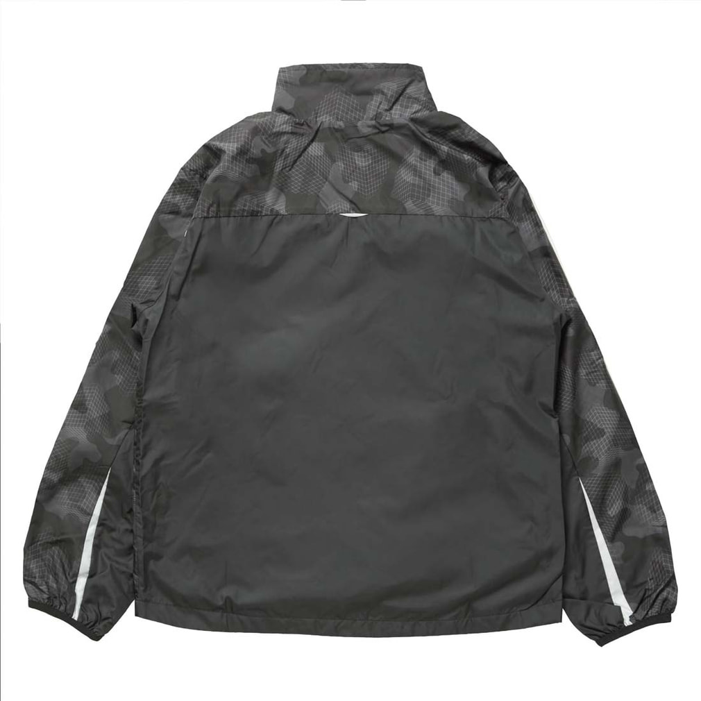 オークリー ジュニア キッズ 子供 ウインドジャケット YTR WIND WARM