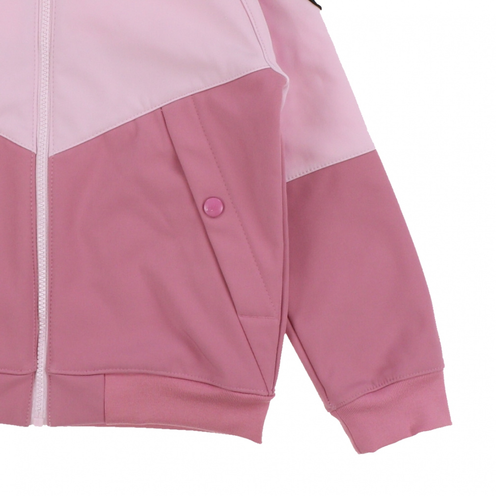 ナイキ キッズ ウインドジャケット NKN FUTURA SOFTSHELL 36L975 A9Y