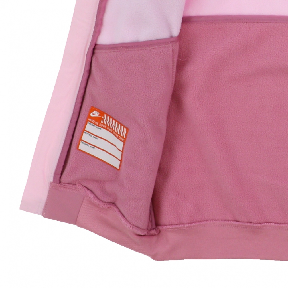 ナイキ キッズ ウインドジャケット NKN FUTURA SOFTSHELL 36L975 A9Y