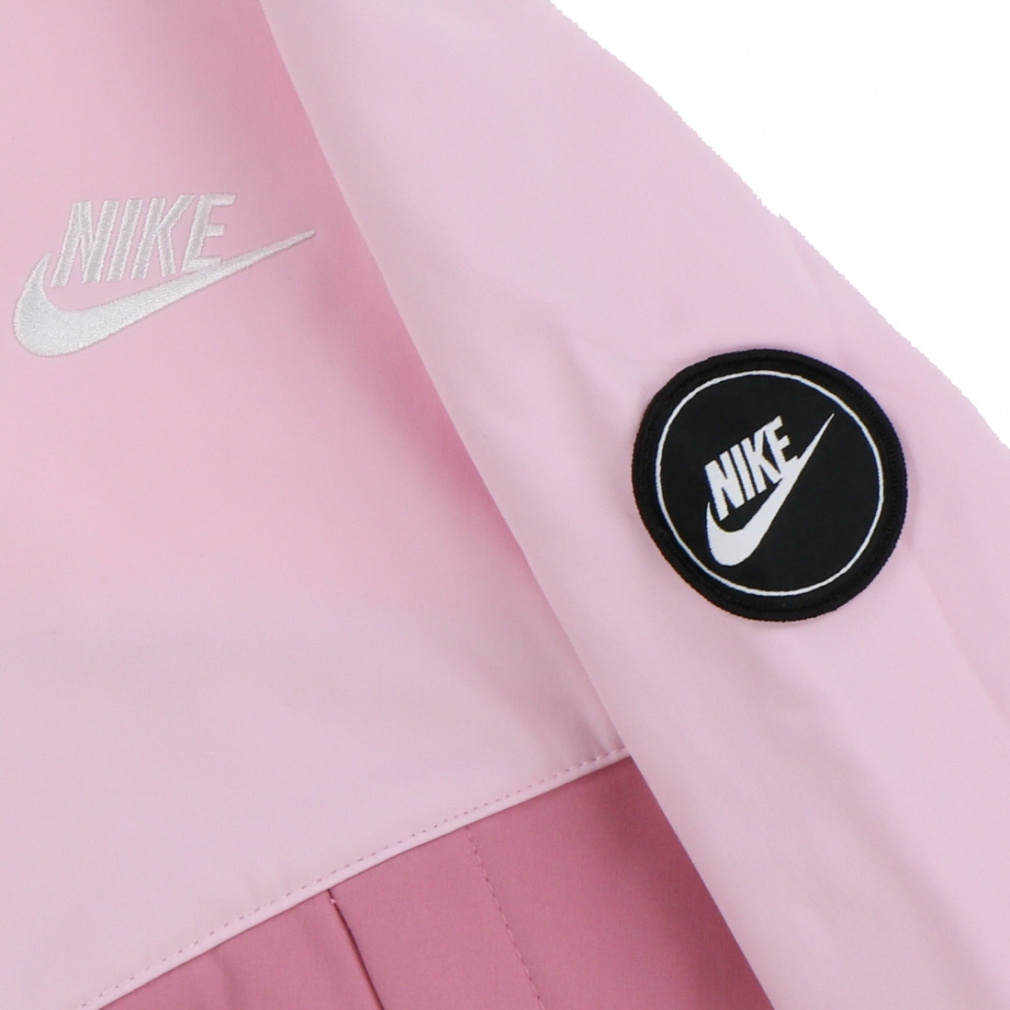 ナイキ キッズ ウインドジャケット NKN FUTURA SOFTSHELL 36L975 A9Y