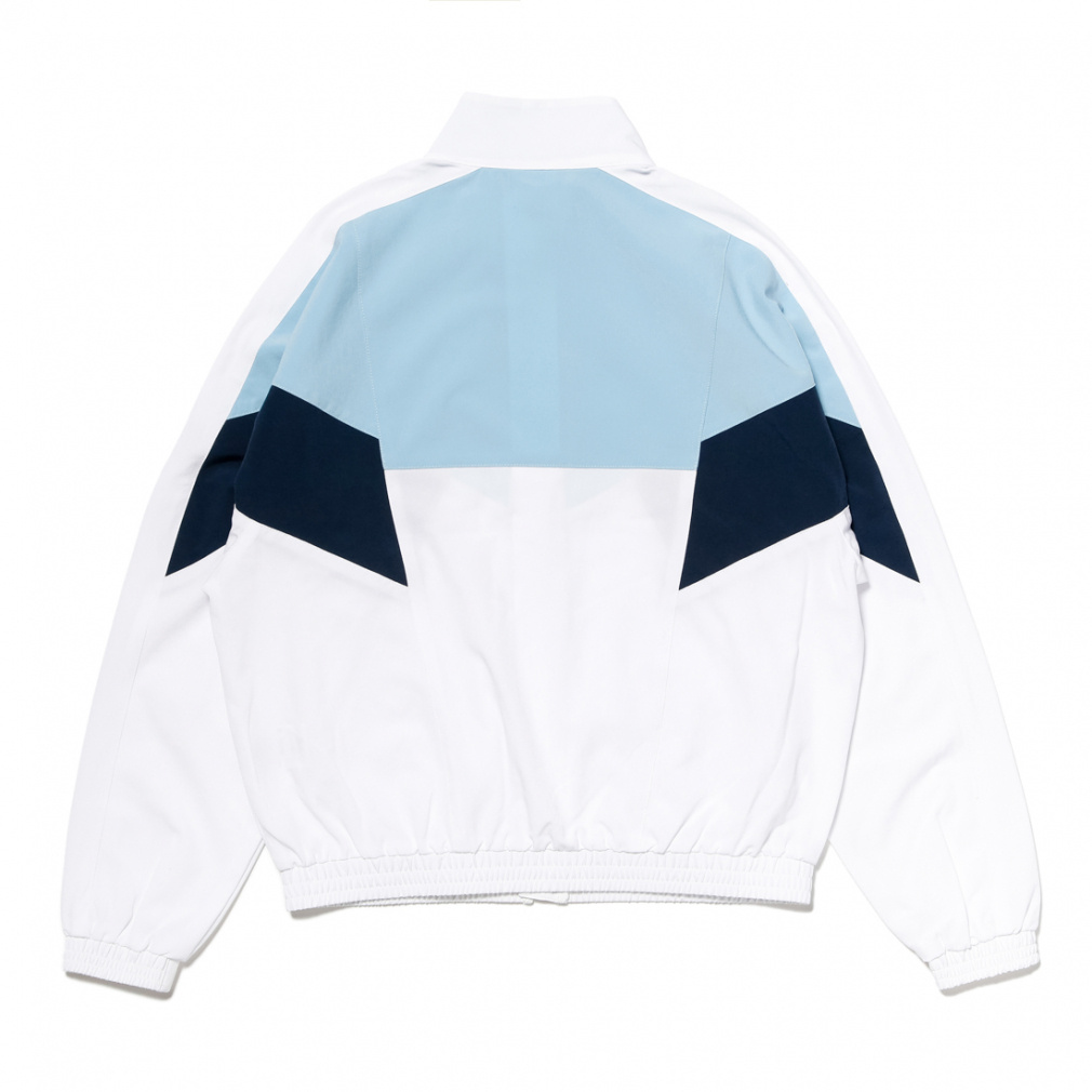 ティゴラ ジュニア キッズ 子供 ウインドジャケット ストレッチクロス