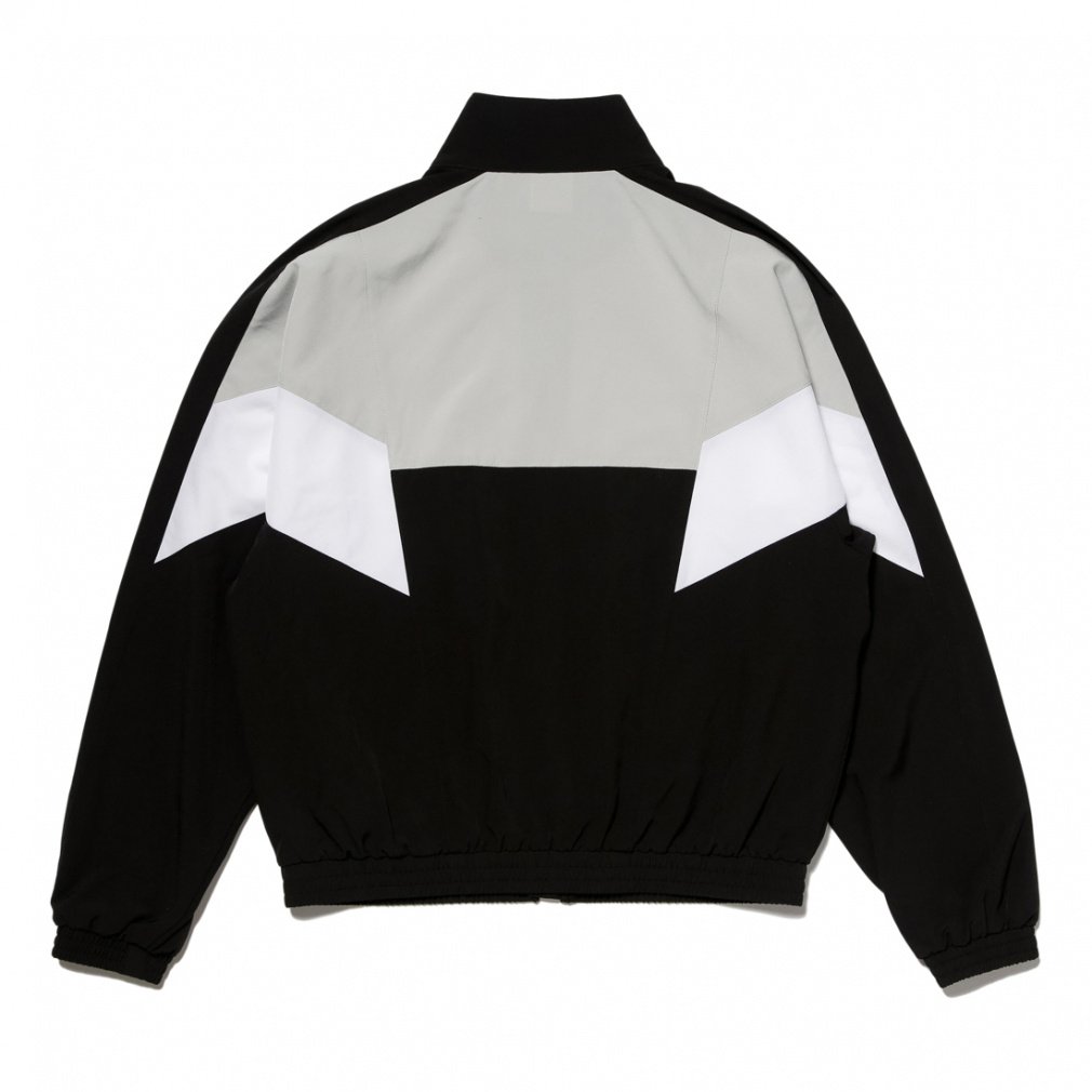 ティゴラ ジュニア キッズ 子供 ウインドジャケット ストレッチクロス