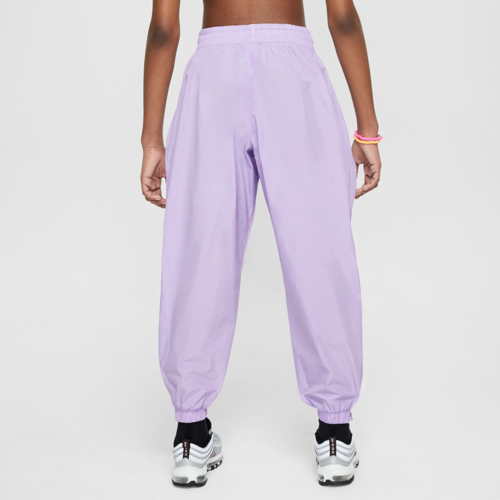 ナイキ ジュニア キッズ 子供 ウインドパンツ YTH ガールズ NSW ダンス