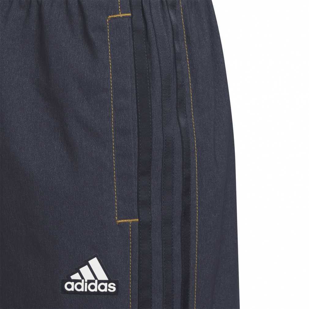アディダス ジュニア キッズ 子供 ウインドパンツ ティロ AEROREADY