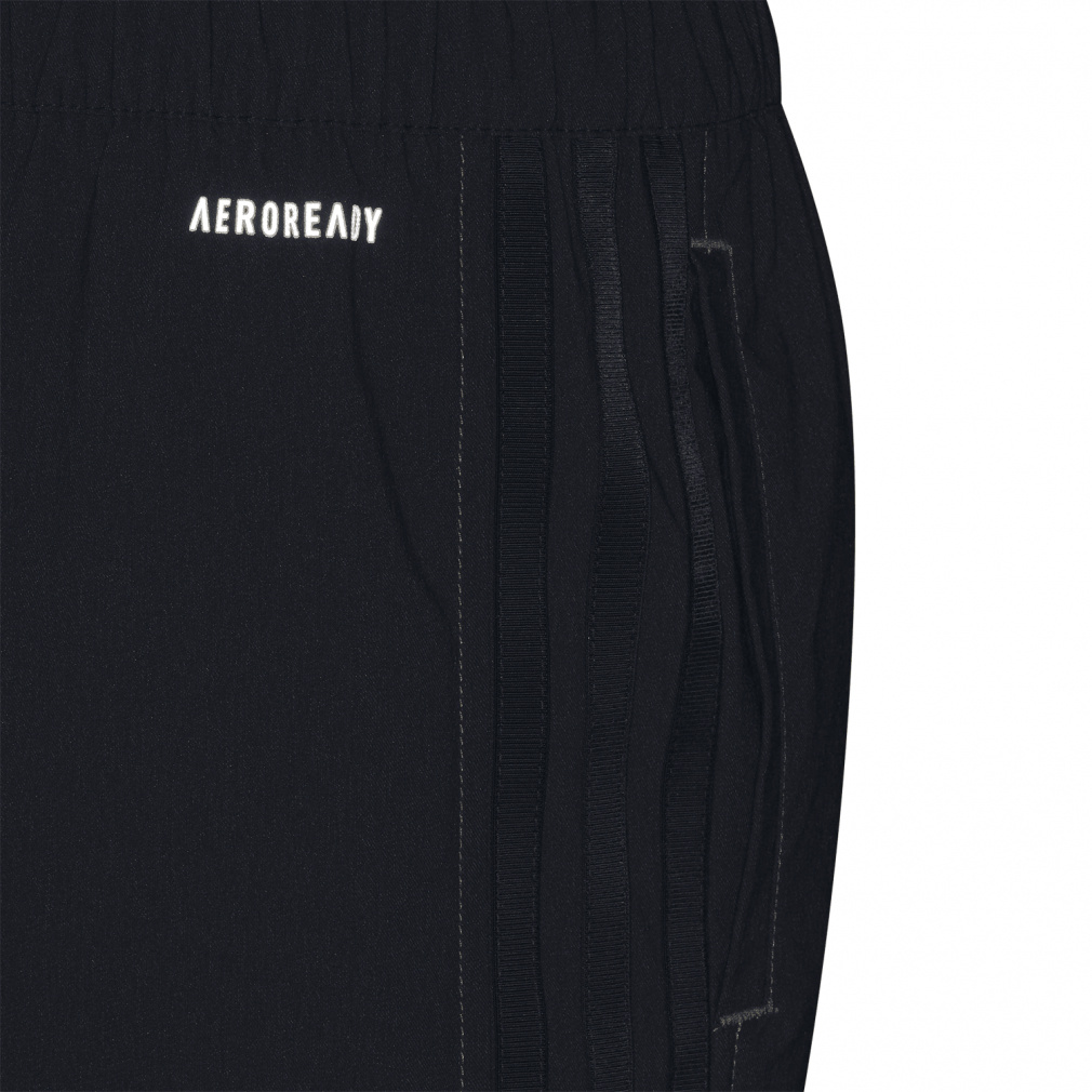 アディダス ジュニア キッズ 子供 ウインドパンツ ティロ AEROREADY