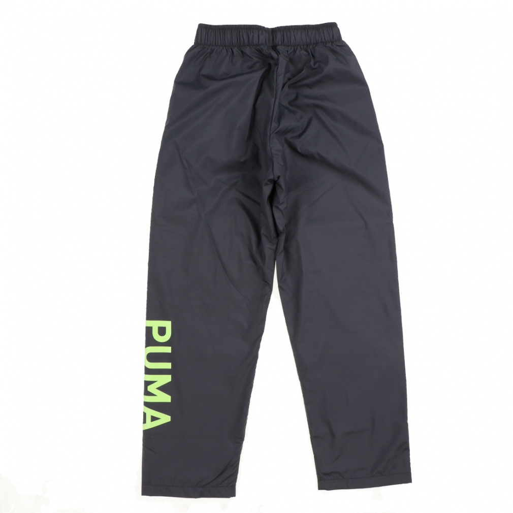 プーマ ジュニア キッズ 子供 ウインドパンツ ACTIVE SPORTS ウーブン