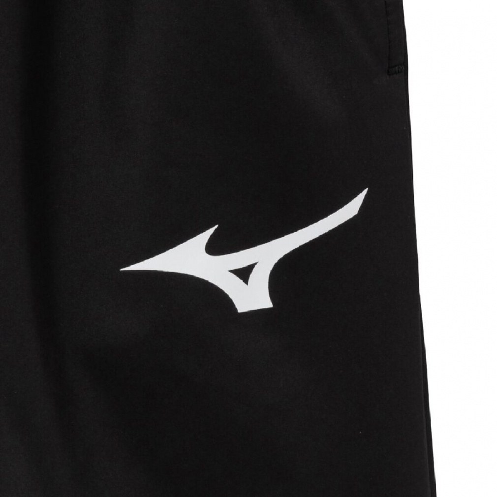 ミズノ ジュニア キッズ 子供 ウインドパンツ JRブレスサーモ