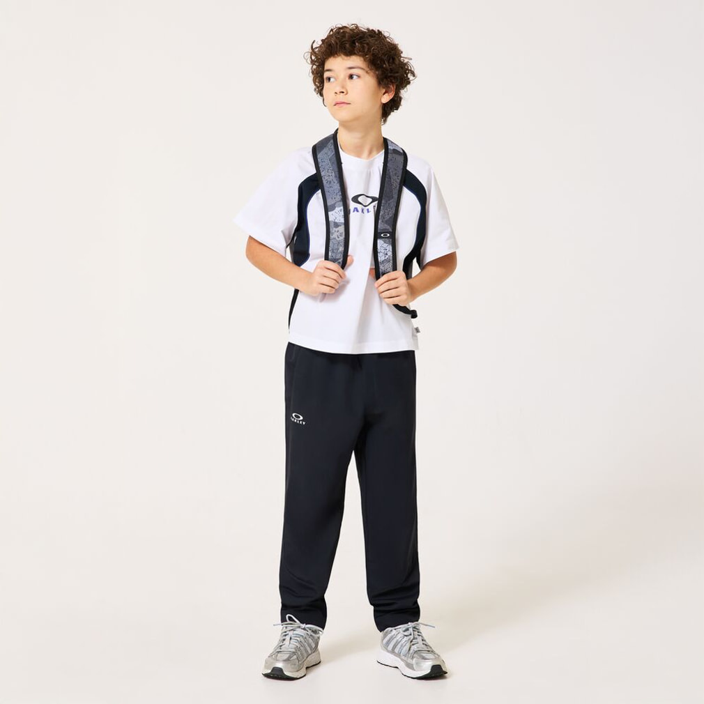 オークリー ジュニア キッズ 子供 ウインドパンツ YTR CLOTH PT 11.0