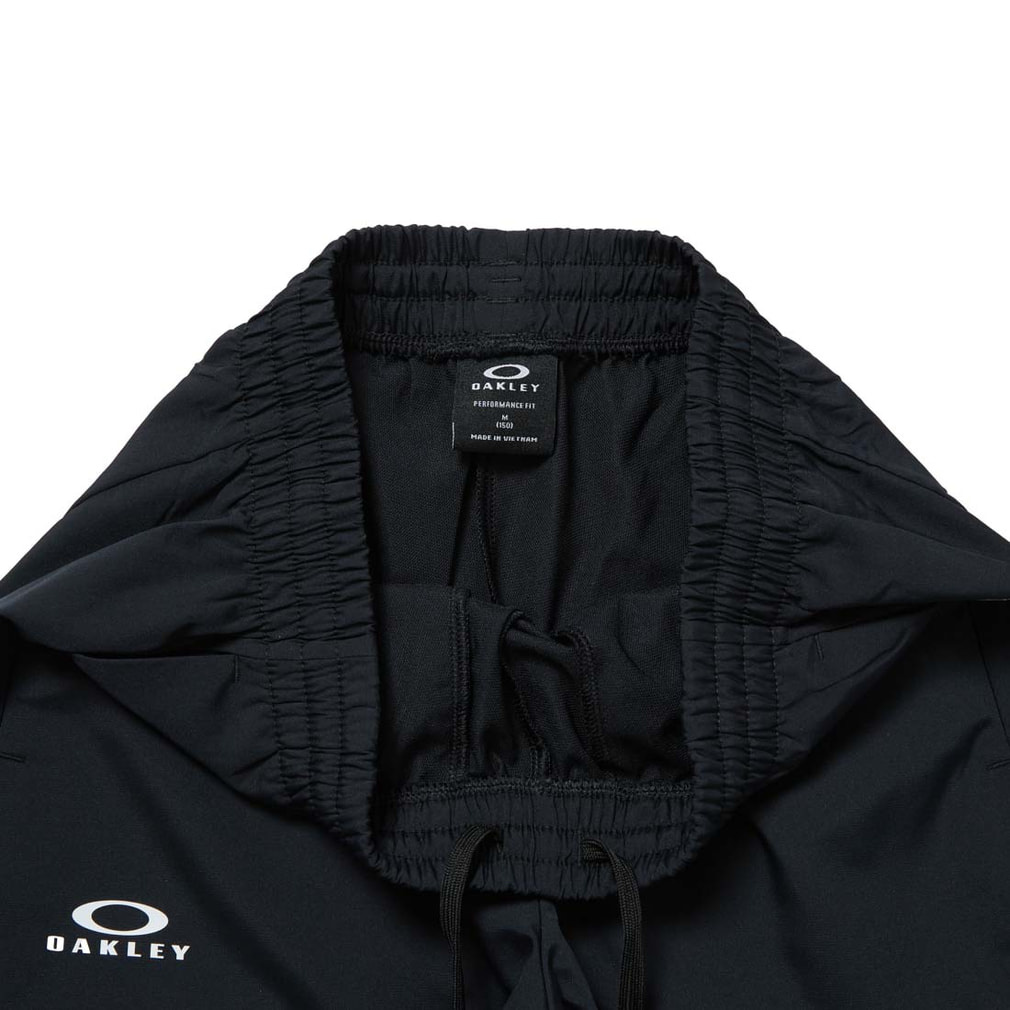 オークリー ジュニア キッズ 子供 ウインドパンツ YTR CLOTH PT 11.0