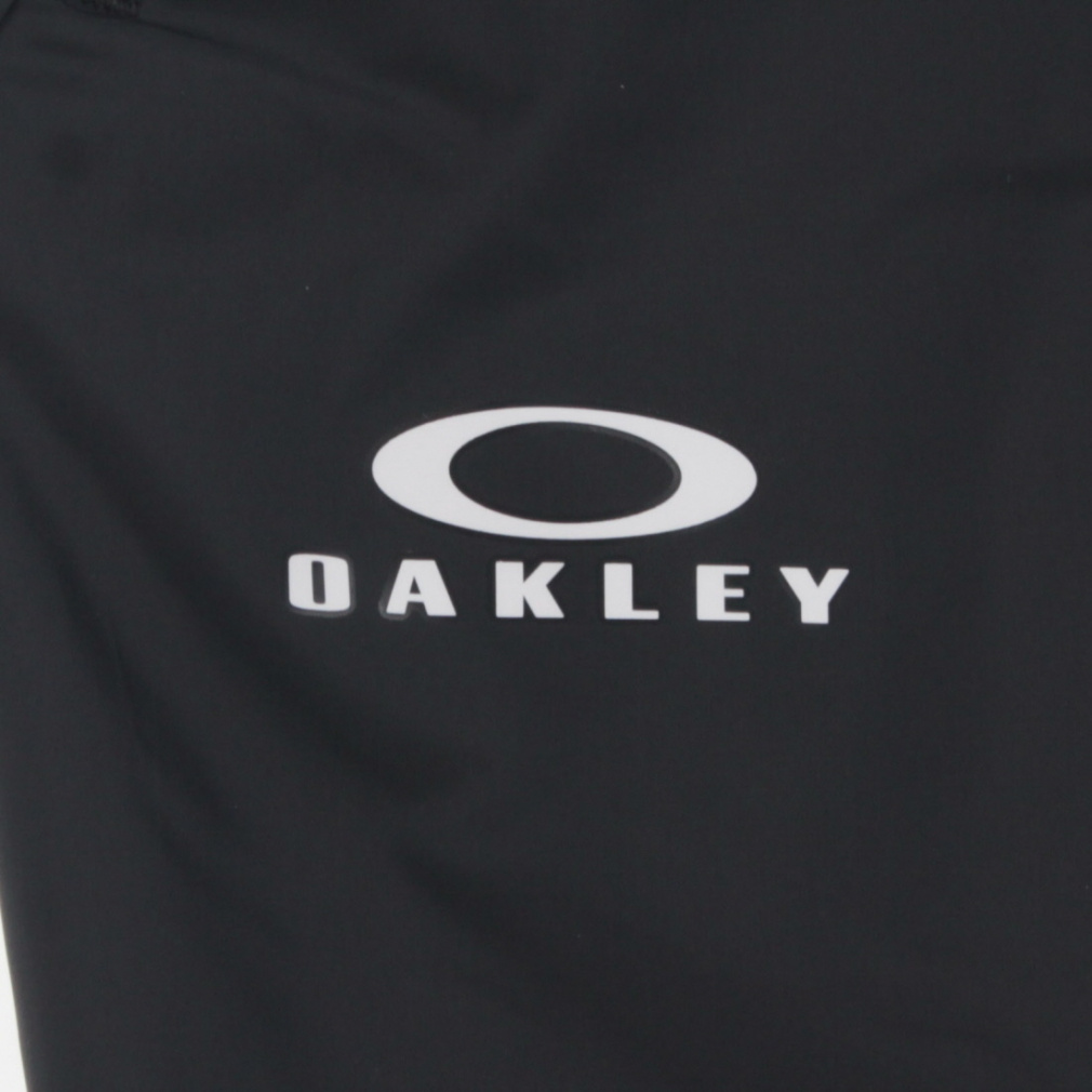 オークリー ジュニア キッズ 子供 ウインドパンツ YTR WIND WARM PT