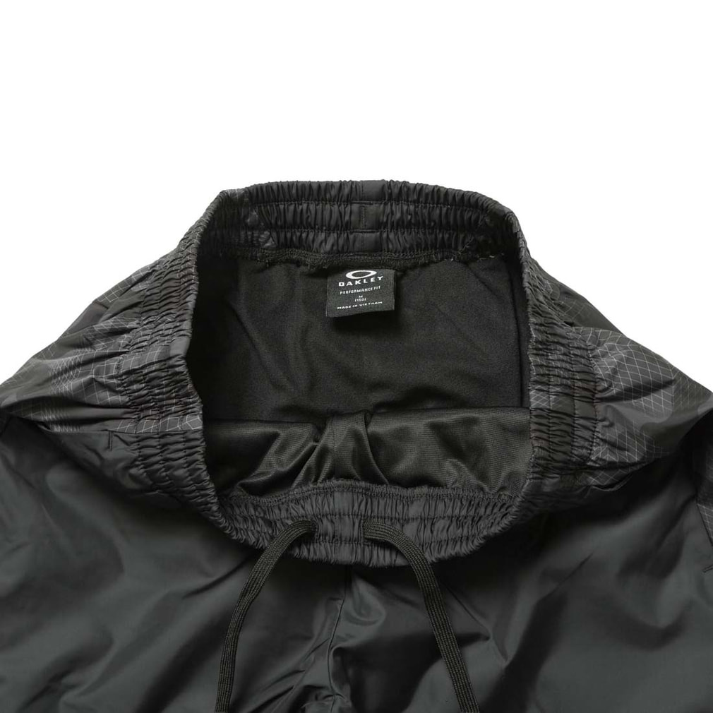 オークリー ジュニア キッズ 子供 ウインドパンツ YTR WIND WARM PT