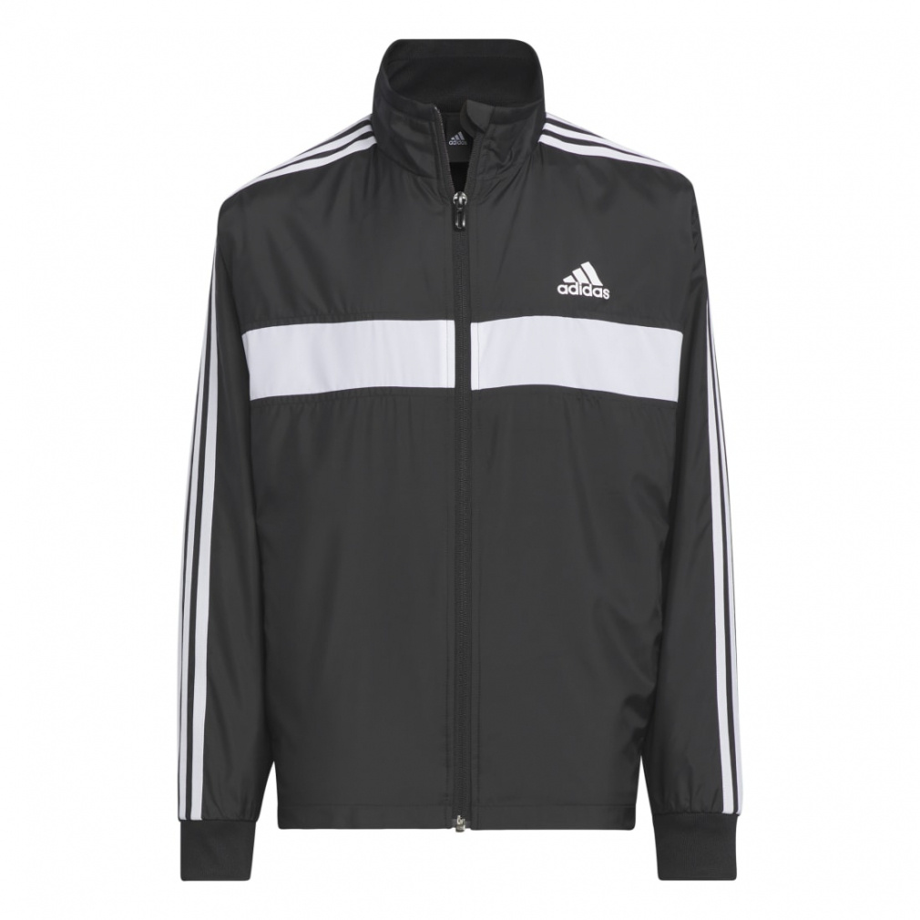 ティベリオ カラーブロック ウインドブレーカースーツ キッズ｜Alpen