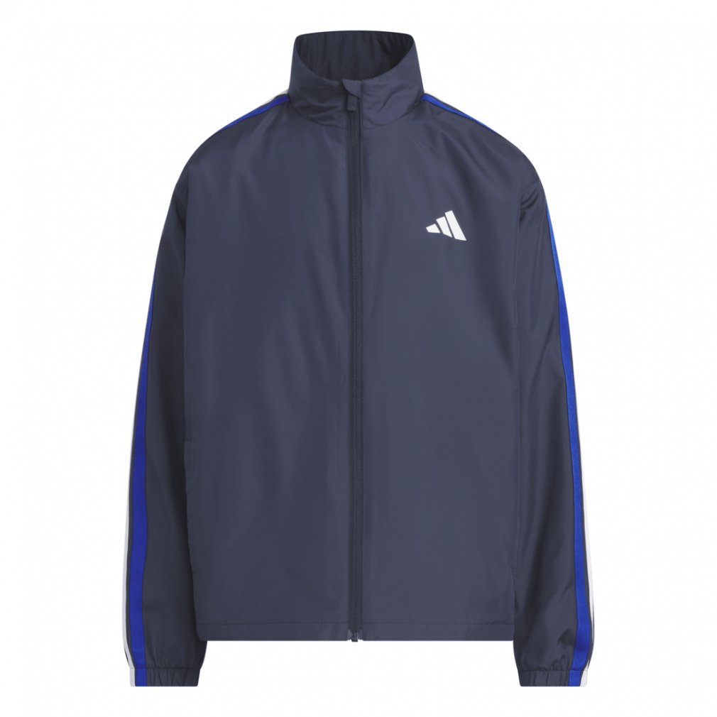 アディダス ジュニア キッズ 子供 ウインド 上下セット マストハブ