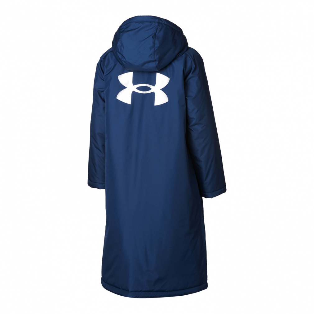 アンダーアーマー ジュニア キッズ 子供 ベンチコート UA INSULATED