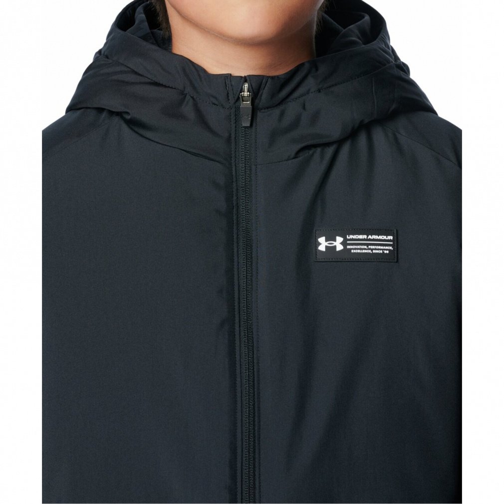 UAインサレーテッド ロングコート｜Alpen Online