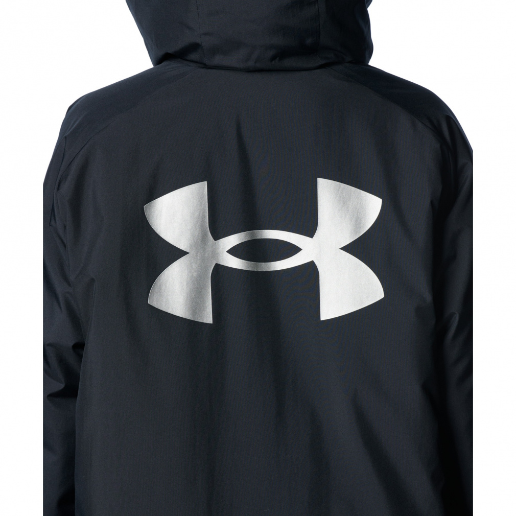 アンダーアーマー ジュニア キッズ 子供 ベンチコート UA