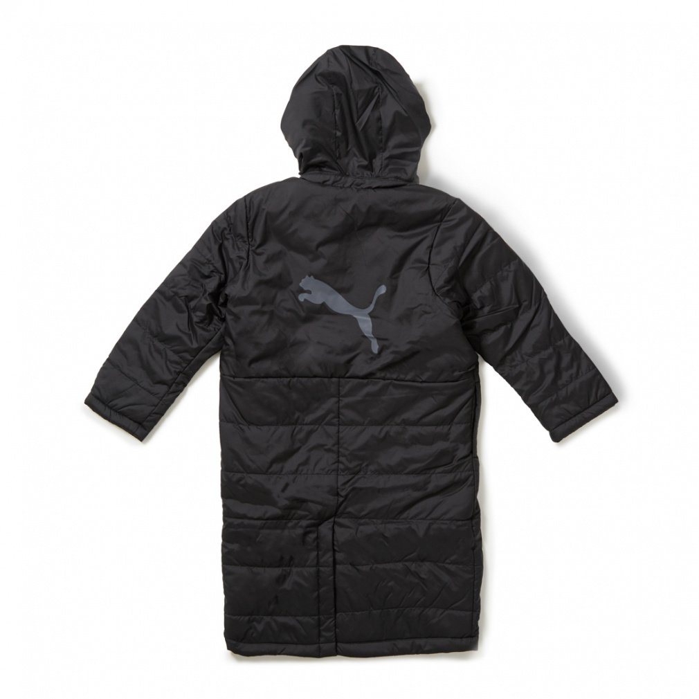 プレイディ ベンチコート、ジャケット、短パン サッカーウェア ベンチコートナイキ Therma-FIT アカデミー プロDJ6363