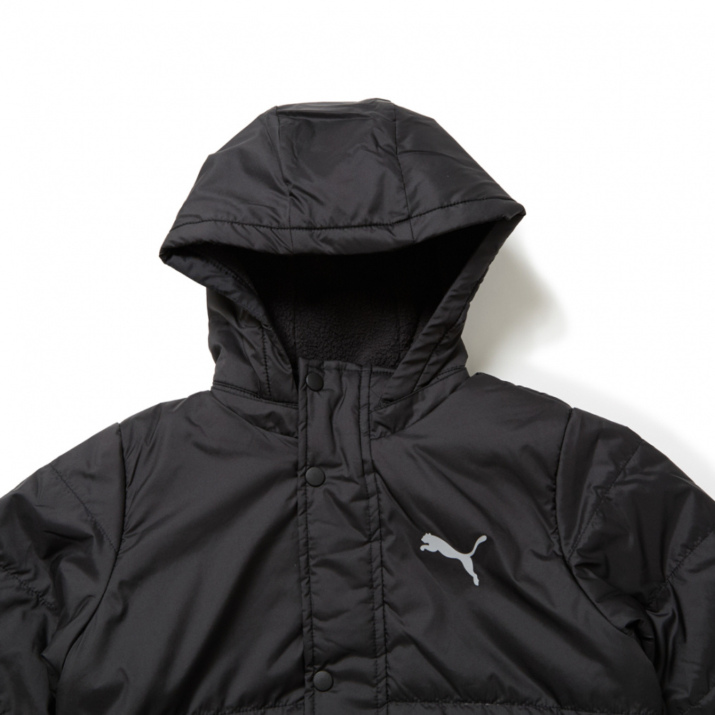 ACTIVE SPORTS ベンチ コート｜Alpen Online