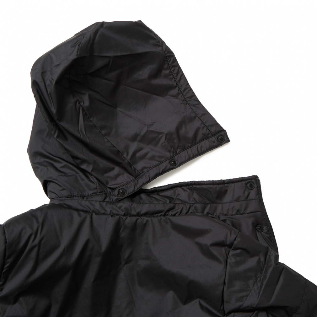 プーマ キッズ ベンチコート ACTIVE SPORTS ベンチ コート 683622