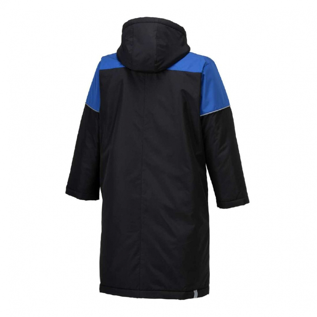 ミズノ ジュニア キッズ 子供 ベンチコート JRボアコート 32JEB950