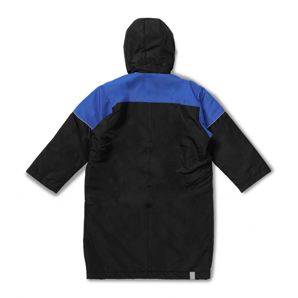 ミズノ ジュニア キッズ 子供 ベンチコート JRボアコート 32JEB950