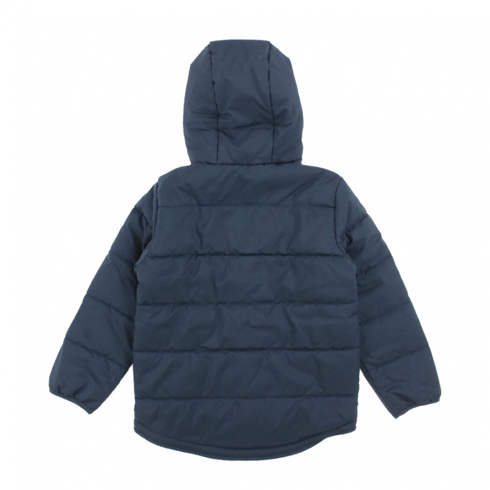 アンダーアーマー ジュニア キッズ 子供 中綿ジャケット UA