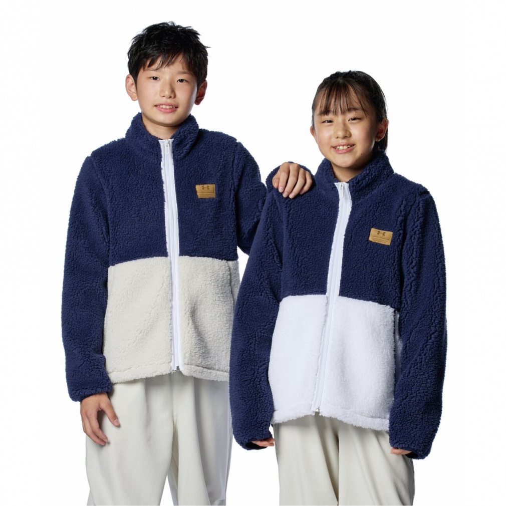 UAシェルパ ジャケット｜Alpen Online