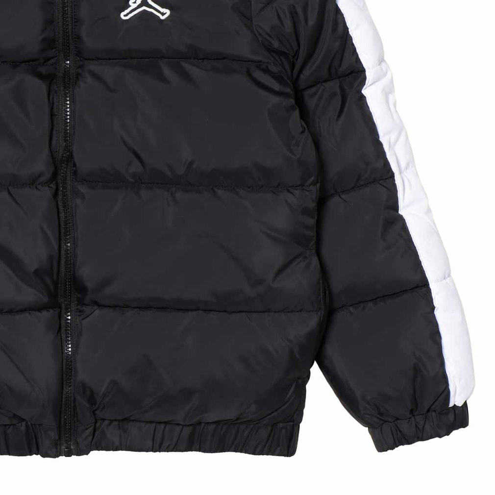 ジョーダン ジュニア キッズ 子供 中綿ジャケット JDB COLOR BLOCK
