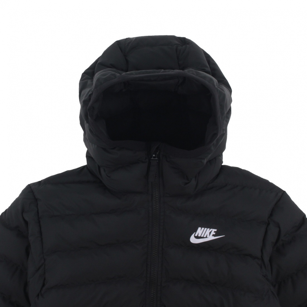 ナイキ ジュニア キッズ 子供 中綿ジャケット YTH NSW LOW SYNFL