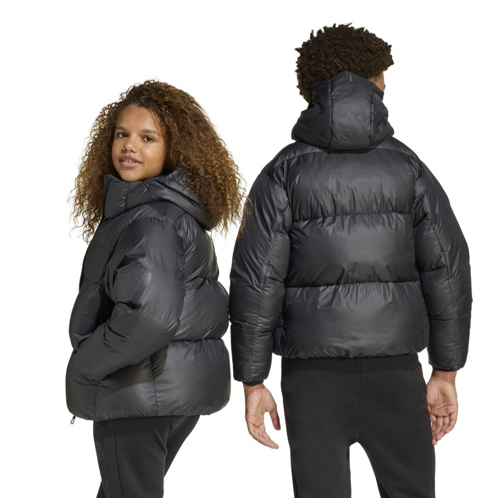 アディダス ジュニア キッズ 子供 中綿ジャケット adidas Z.N.E.