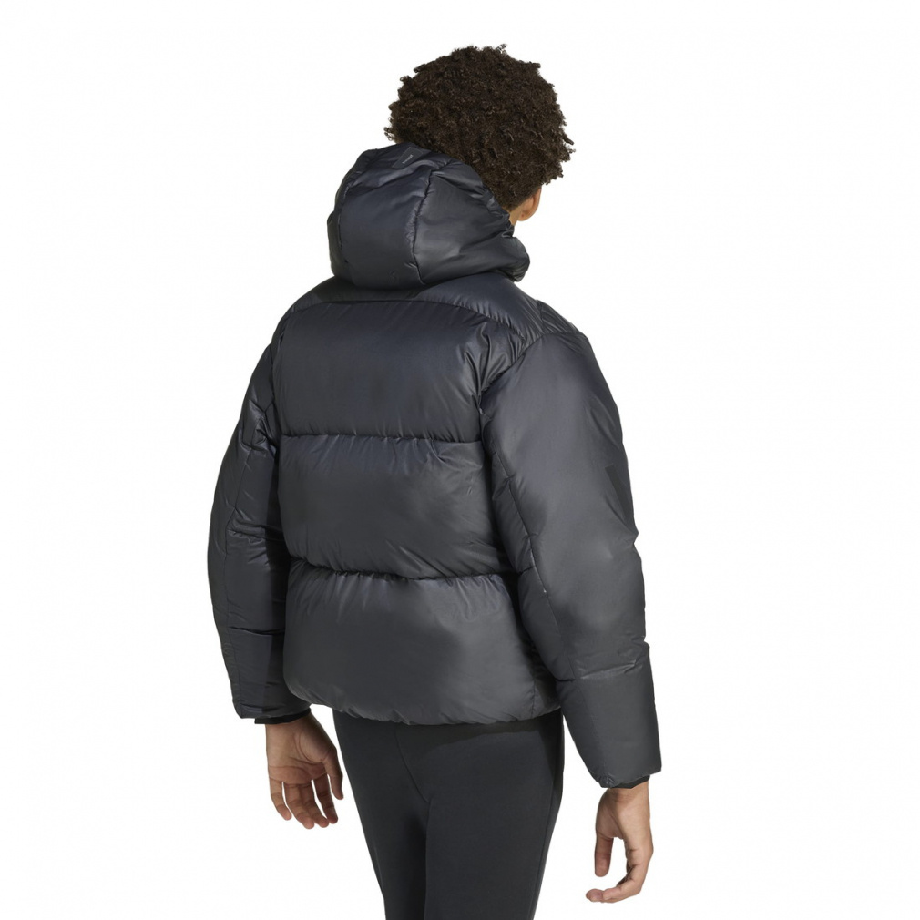 アディダス ジュニア キッズ 子供 中綿ジャケット adidas Z.N.E.