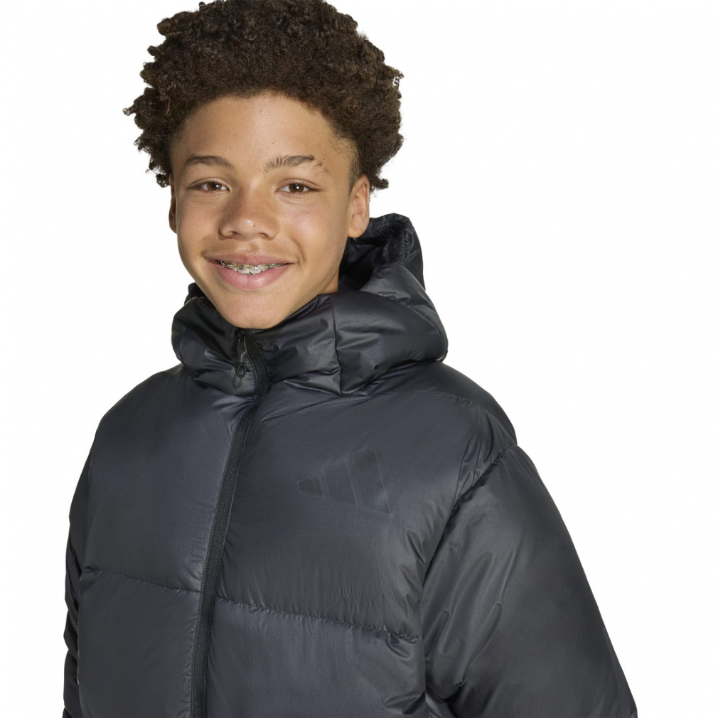 アディダス ジュニア キッズ 子供 中綿ジャケット adidas Z.N.E.