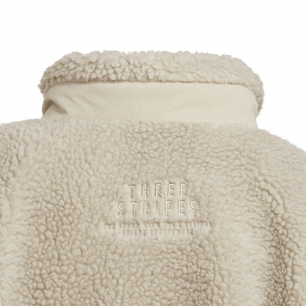 kstyle アディダス キッズ 中綿ジャケット キッズ ワーディングパック ルーズ