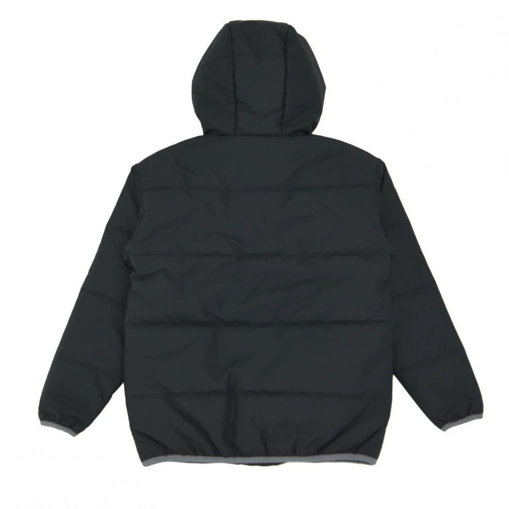 ニューバランス ジュニア キッズ 子供 中綿ジャケット ABJ35154