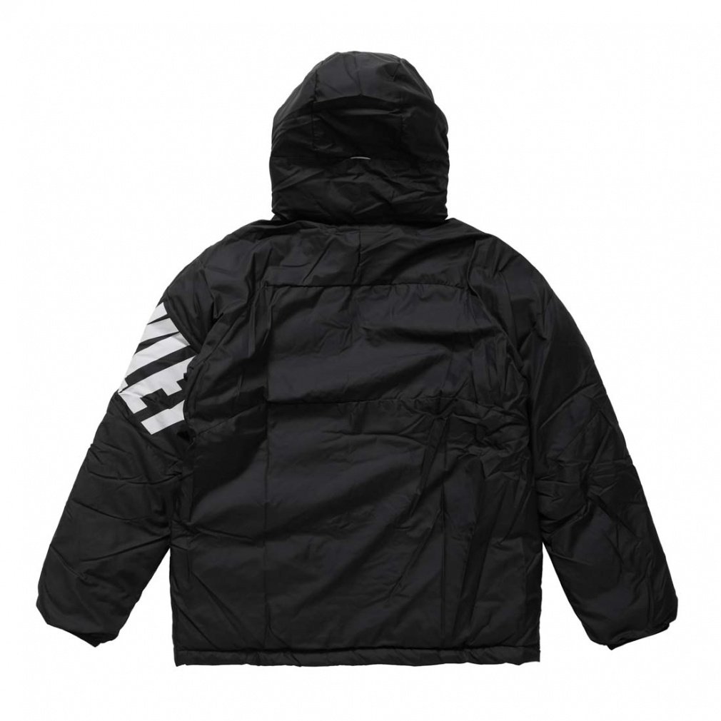 オークリー ジュニア キッズ 子供 中綿ジャケット YTR INSULATION JKT