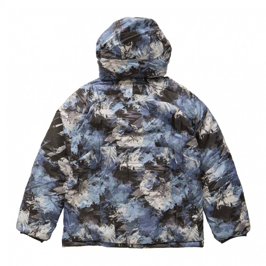 オークリー ジュニア キッズ 子供 中綿ジャケット YTR INSULATION JKT