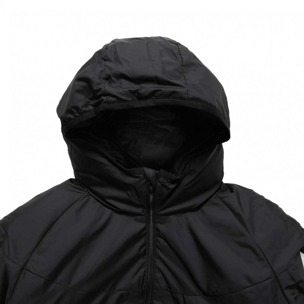 オークリー ジュニア キッズ 子供 中綿ジャケット YTR INSULATION JKT