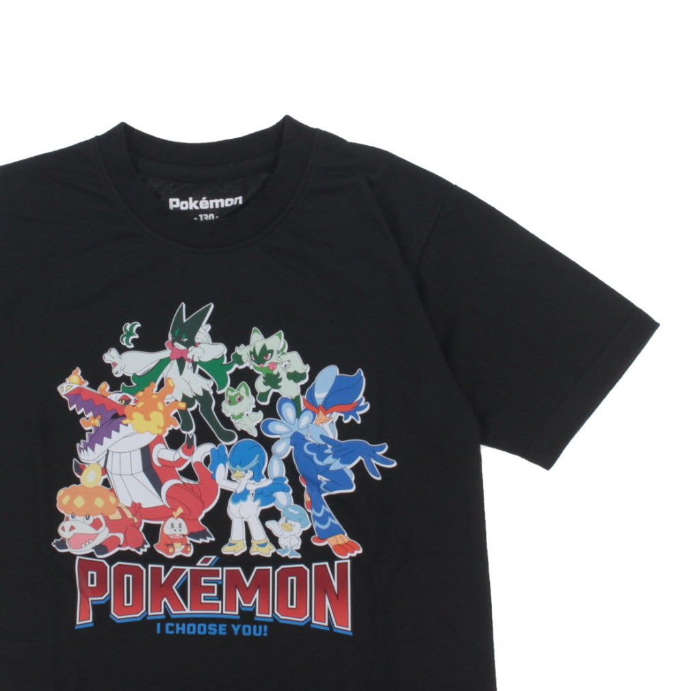 ポケモンシャツ メモリアルブック に*吉様 Pokémon Shirts メモリアルブック