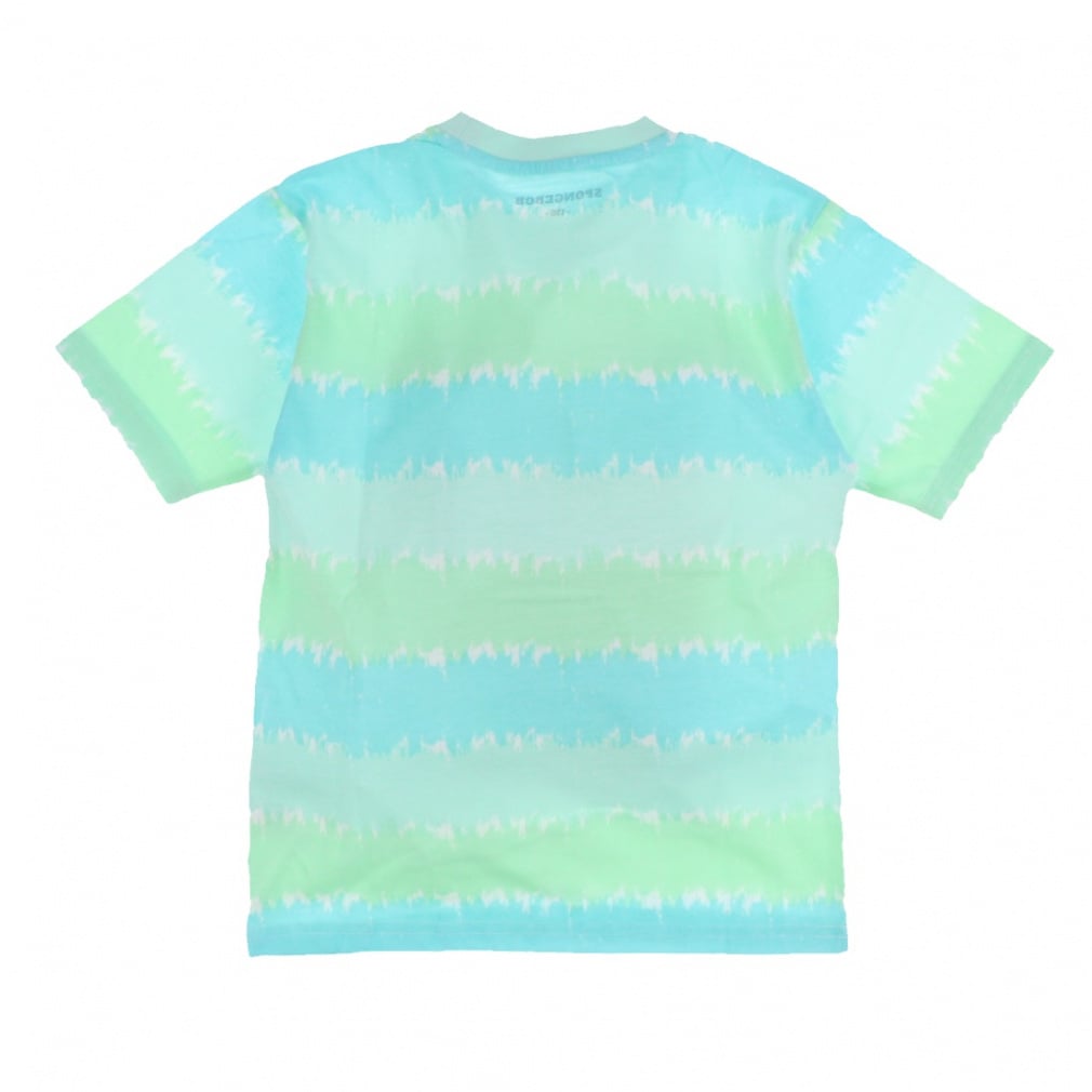ファインプラス ジュニア キッズ 子供 半袖 Tシャツ スポンジボブ KIDS