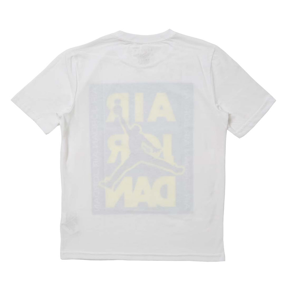 ジョーダン ジュニア キッズ 子供 半袖 シャツ JDB HBR CITY TEE 